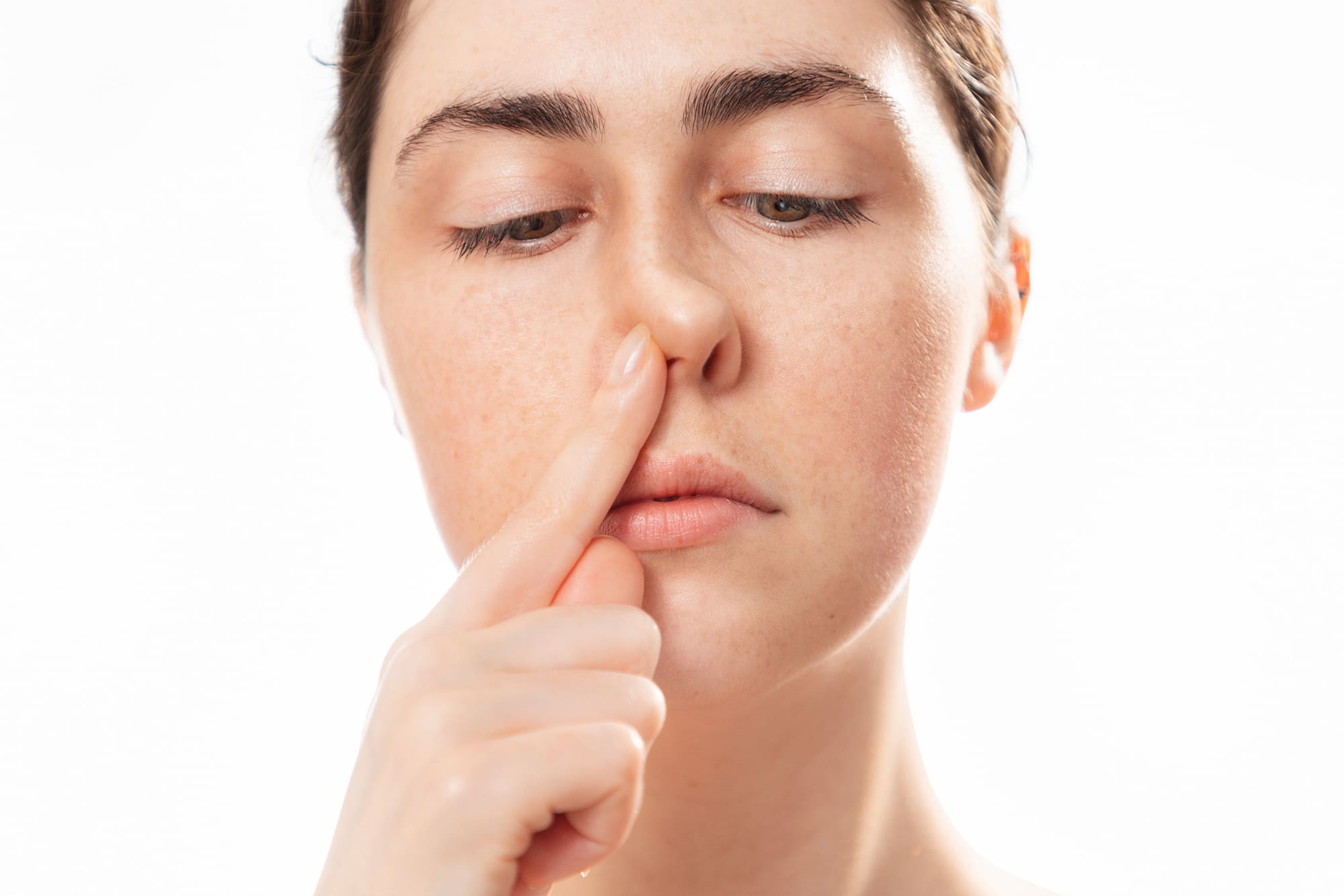 Несладкая парочка: искривление носовой перегородки и хронический ринит