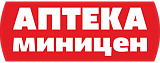 Аптека Миницен