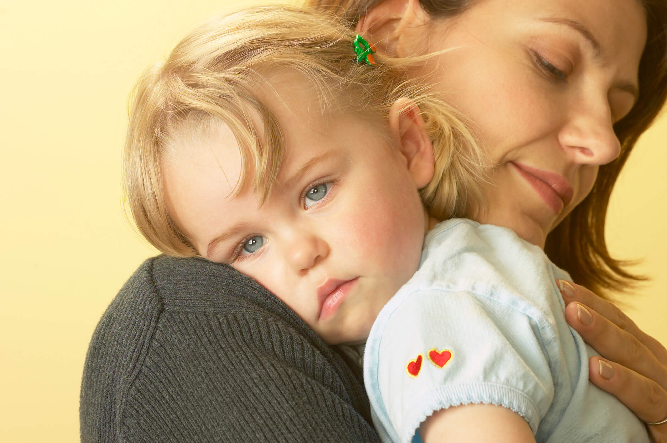 ОРВИ на пороге: как ее распознать и чем лечить ребенка при первых признаках простуды?