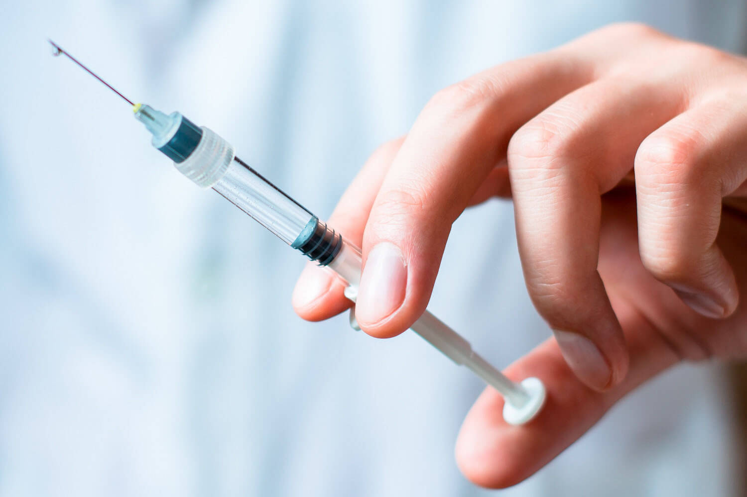 Ослабляет ли вакцинация иммунитет?