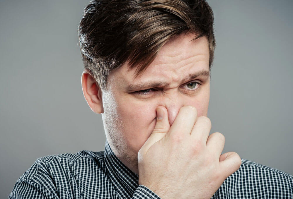 Сухость в носу у взрослых: как лечить, чтобы потом не лечиться