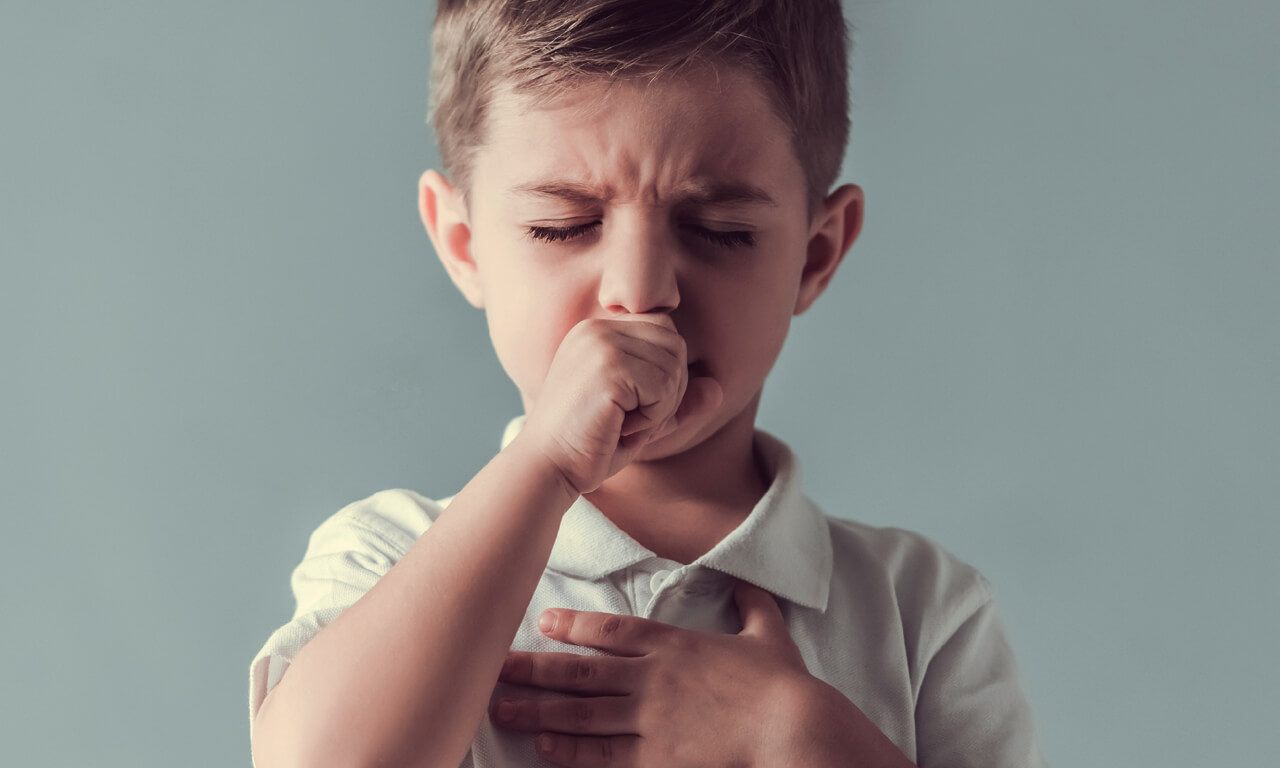 По верхам: почему у ребенка возникает поверхностный кашель и чем его лечить