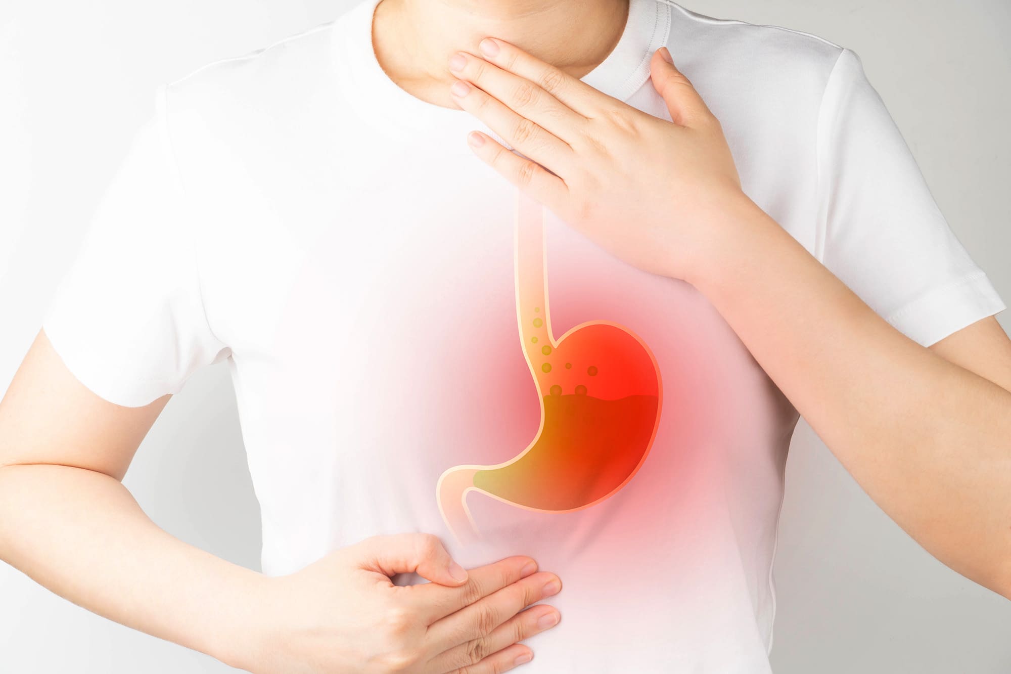 причины ларингита