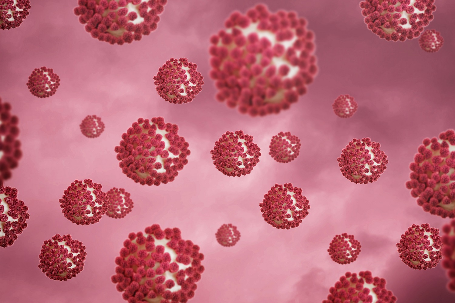 Профилактика гриппа для всей семьи