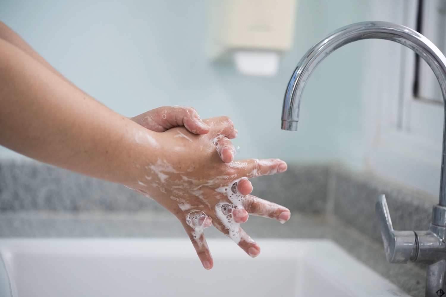 профилактика орви