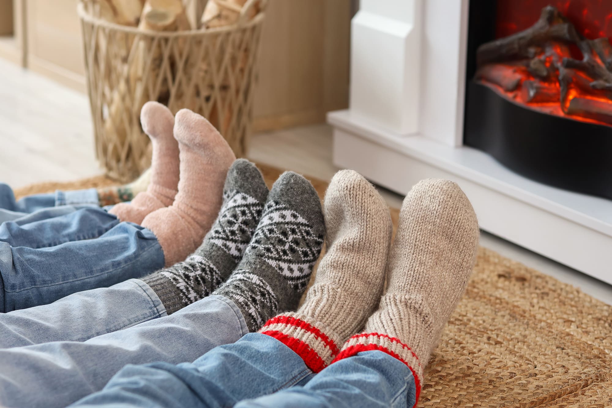 Не мерзнем и не болеем: что делать для профилактики простуды