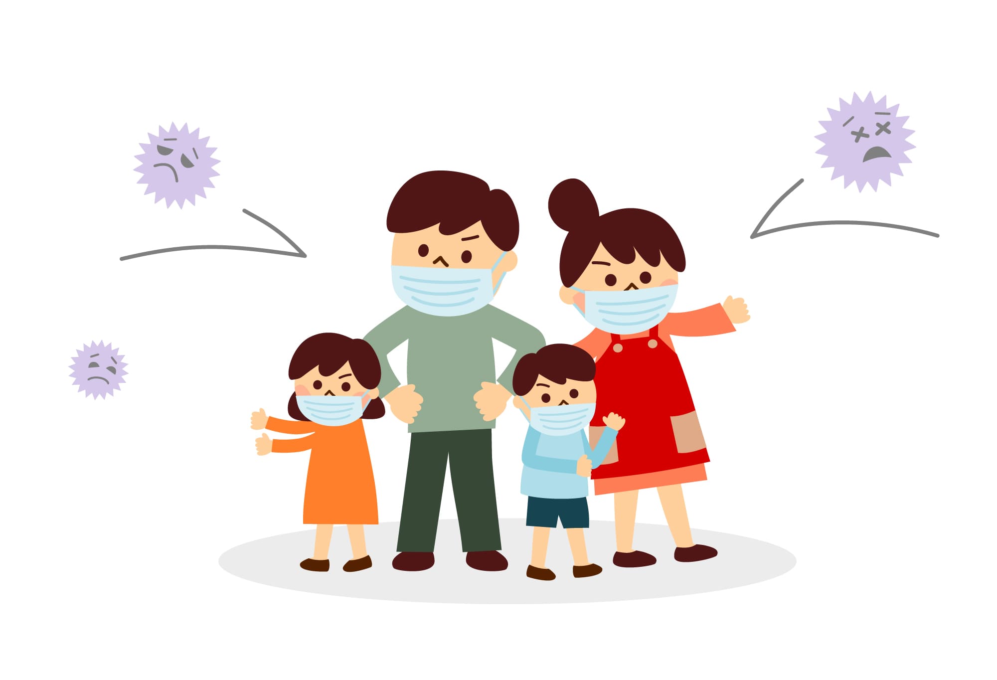 лучшая профилактика простуды