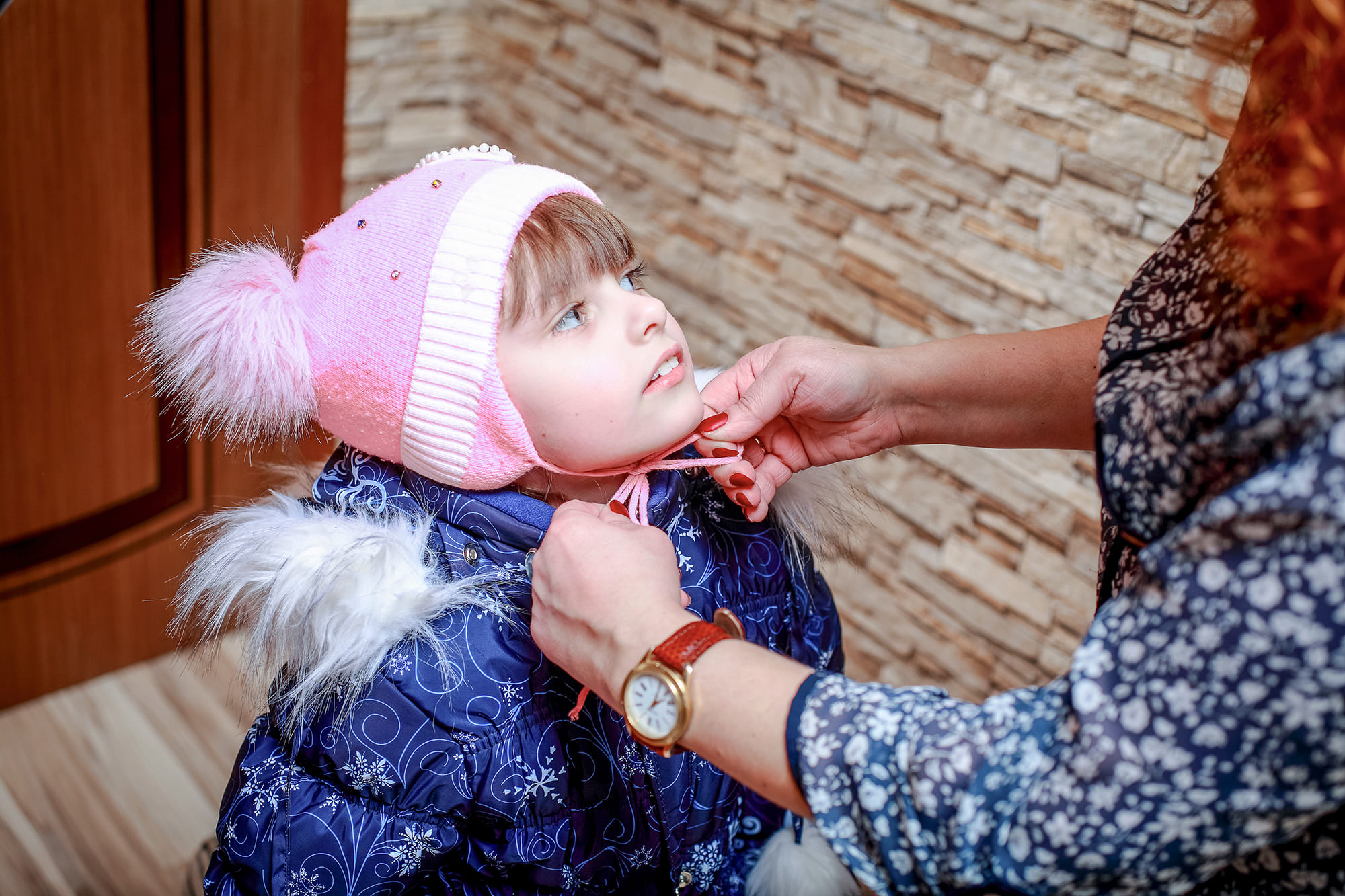 Профилактика простуды у детей: что могут сделать родители?