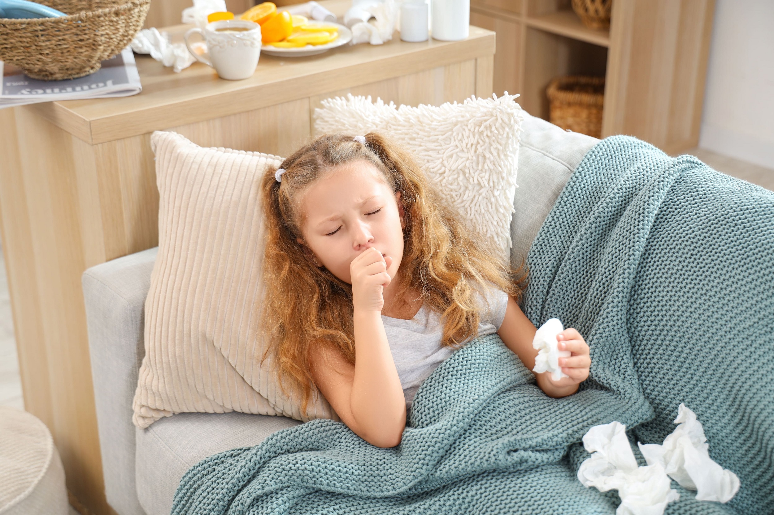 масло пихты при простуде