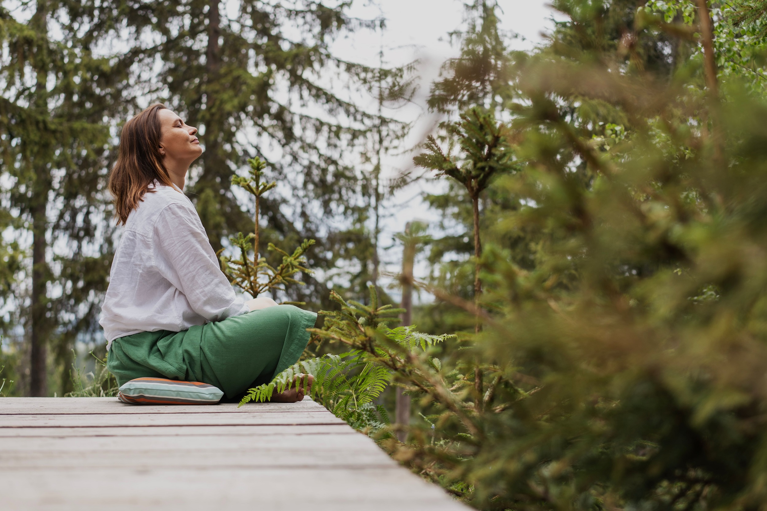 лечение простуды пихтовым маслом
