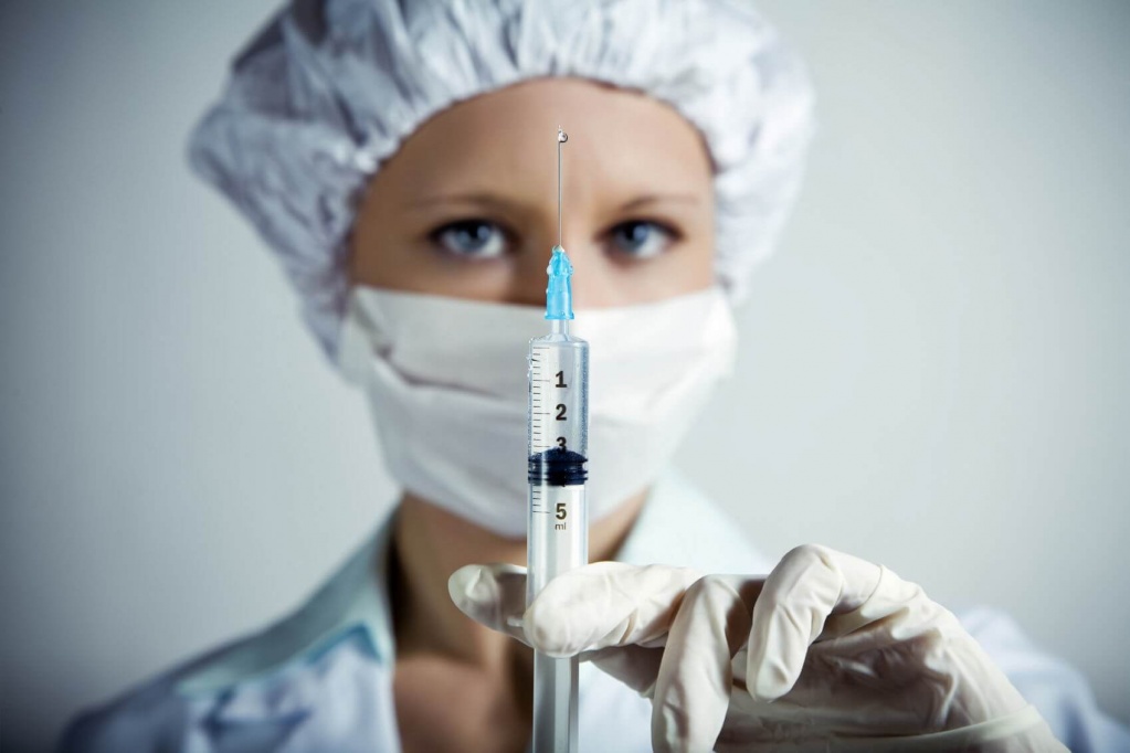Как правильно подготовиться к вакцинации от коронавируса или гриппа?