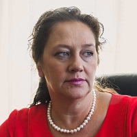 Данилова Елена Ивановна